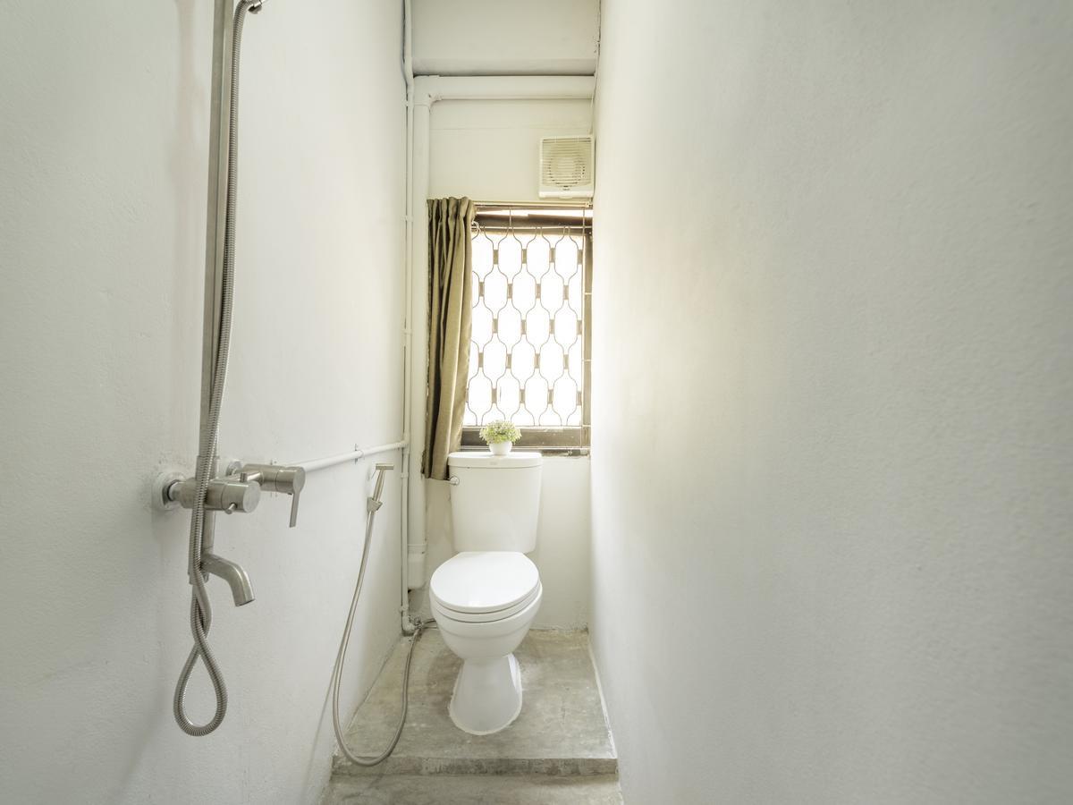 Sloth Hostel Khaosan Bangkok Cameră foto