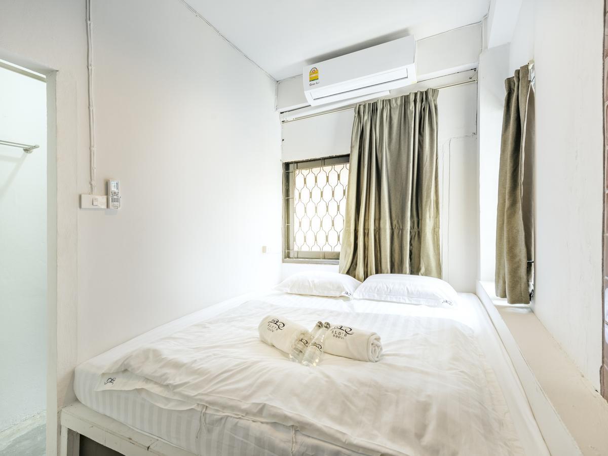Sloth Hostel Khaosan Bangkok Cameră foto